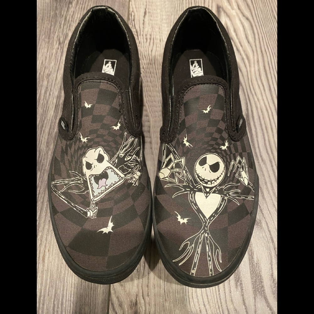 Nightmare before christmas